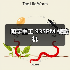 明宇重工 935PM 装载机（图4）