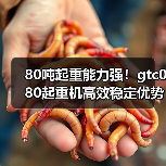 80吨起重能力强!gtc080起重机高效稳定优势解析(图1) 80吨起重能力强!gtc080起重机高效稳定优势解析(图1)