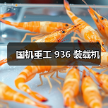 国机重工 936 装载机（图4）