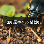 国机常林 936 装载机（图4）