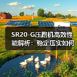 SR20-G压路机高效性能解析:稳定压实如何选?(图4) SR20-G压路机高效性能解析:稳定压实如何选?(图4)