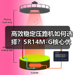高效稳定压路机如何选择？SR14M-G核心优势解析（图3）