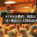 6116E压路机:高效压实+强动力+人性化设计优势(图4) 6116E压路机:高效压实+强动力+人性化设计优势(图4)