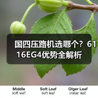 国四压路机选哪个?6116EG4优势全解析(图4) 国四压路机选哪个?6116EG4优势全解析(图4)