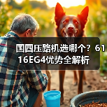 国四压路机选哪个?6116EG4优势全解析(图1) 国四压路机选哪个?6116EG4优势全解析(图1)