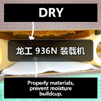 龙工 936N 装载机(图2) 龙工 936N 装载机(图2)
