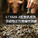 LT1020-2起重机高效节能稳定性强操作简便优势解析(图3) LT1020-2起重机高效节能稳定性强操作简便优势解析(图3)