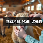 凯威机械 936II 装载机(图1) 凯威机械 936II 装载机(图1)