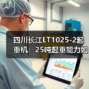 四川长江LT1025-2起重机:25吨起重能力如何满足多样化工程需求?(图2) 四川长江LT1025-2起重机:25吨起重能力如何满足多样化工程需求?(图2)