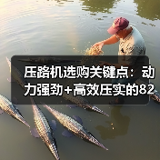 压路机选购关键点:动力强劲+高效压实的8208-5优势解析(图3) 压路机选购关键点:动力强劲+高效压实的8208-5优势解析(图3)
