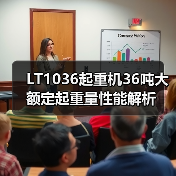 LT1036起重机36吨大额定起重量性能解析(图2) LT1036起重机36吨大额定起重量性能解析(图2)