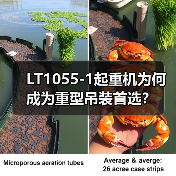 LT1055-1起重机为何成为重型吊装首选?(图1) LT1055-1起重机为何成为重型吊装首选?(图1)