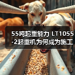 55吨起重能力 LT1055-2起重机为何成为施工首选?(图4) 55吨起重能力 LT1055-2起重机为何成为施工首选?(图4)