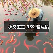 永义重工 939 装载机(图4) 永义重工 939 装载机(图4)