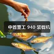 中首重工 940 装载机(图3) 中首重工 940 装载机(图3)