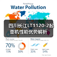四川长江LT1120-2起重机性能优势解析（图2）