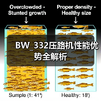 BW_332压路机性能优势全解析(图1) BW_332压路机性能优势全解析(图1)