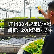LT1120-1起重机性能解析:20吨起重能力+多场景应用优势(图4) LT1120-1起重机性能解析:20吨起重能力+多场景应用优势(图4)