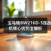 宝马格BW216D-5压路机核心优势全解析(图2) 宝马格BW216D-5压路机核心优势全解析(图2)