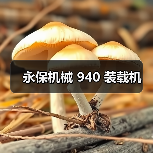 永保机械 940 装载机（图4）