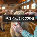 永保机械 940 装载机（图2）