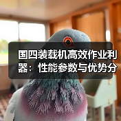 国四装载机高效作业利器:性能参数与优势分析(图4) 国四装载机高效作业利器:性能参数与优势分析(图4)