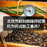 高效节能智能操控起重机为何成施工首选?(图3) 高效节能智能操控起重机为何成施工首选?(图3)