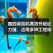国四装载机高效节能动力强,适用多种工程场景(图1) 国四装载机高效节能动力强,适用多种工程场景(图1)