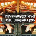 国四装载机高效节能动力强,适用多种工程场景(图4) 国四装载机高效节能动力强,适用多种工程场景(图4)