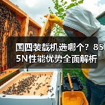 国四装载机选哪个?855N性能优势全面解析(图2) 国四装载机选哪个?855N性能优势全面解析(图2)