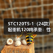 STC120T5-1(24款)起重机120吨承重:性能与可靠性全面解析(图3) STC120T5-1(24款)起重机120吨承重:性能与可靠性全面解析(图3)