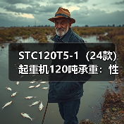 STC120T5-1(24款)起重机120吨承重:性能与可靠性全面解析(图4) STC120T5-1(24款)起重机120吨承重:性能与可靠性全面解析(图4)