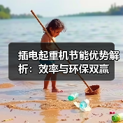 插电起重机节能优势解析:效率与环保双赢(图1) 插电起重机节能优势解析:效率与环保双赢(图1)