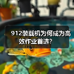 912装载机为何成为高效作业首选?(图4) 912装载机为何成为高效作业首选?(图4)