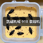 凯威机械 918 装载机(图4) 凯威机械 918 装载机(图4)