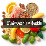 凯威机械 918 装载机(图3) 凯威机械 918 装载机(图3)