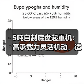 5吨自制底盘起重机:高承载力灵活机动,适用中小型工地(图1) 5吨自制底盘起重机:高承载力灵活机动,适用中小型工地(图1)