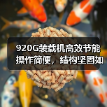920G装载机高效节能操作简便,结构坚固如何满足多样需求?(图3) 920G装载机高效节能操作简便,结构坚固如何满足多样需求?(图3)
