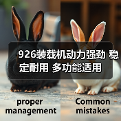 926装载机动力强劲 稳定耐用 多功能适用(图4) 926装载机动力强劲 稳定耐用 多功能适用(图4)