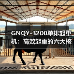 GNQY-3200单排起重机:高效起重的六大核心优势(图1) GNQY-3200单排起重机:高效起重的六大核心优势(图1)