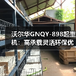 沃尔华GNQY-898起重机:高承载灵活环保优势解析(图3) 沃尔华GNQY-898起重机:高承载灵活环保优势解析(图3)