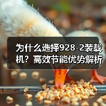为什么选择928-2装载机?高效节能优势解析(图4) 为什么选择928-2装载机?高效节能优势解析(图4)