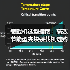 装载机选型指南:高效节能型夹块装载机选购全解析(图3) 装载机选型指南:高效节能型夹块装载机选购全解析(图3)