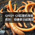 GNQY-C8起重机性能优势:轻便多功能高效作业(图2) GNQY-C8起重机性能优势:轻便多功能高效作业(图2)