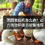 国四装载机怎么选?动力强劲环保节能型推荐(图1) 国四装载机怎么选?动力强劲环保节能型推荐(图1)
