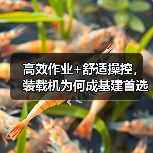 高效作业+舒适操控,装载机为何成基建首选?(图3) 高效作业+舒适操控,装载机为何成基建首选?(图3)