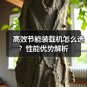 高效节能装载机怎么选?性能优势解析(图3) 高效节能装载机怎么选?性能优势解析(图3)