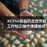 XC956装载机高效节能工作稳定操作便捷维修省心为何成首选(图3) XC956装载机高效节能工作稳定操作便捷维修省心为何成首选(图3)