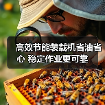 高效节能装载机省油省心 稳定作业更可靠(图1) 高效节能装载机省油省心 稳定作业更可靠(图1)