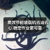 高效节能装载机省油省心 稳定作业更可靠(图3) 高效节能装载机省油省心 稳定作业更可靠(图3)